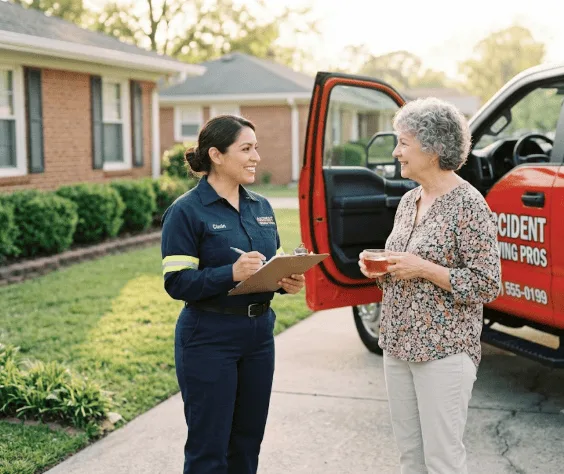 Accident Towing Service Calabash, NC FAQs